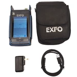 Exfo OX1-PRO-M-PPM-88 Explorer Kit Fiber Optical Sc/apc Dual-band Multimeter New. Price: $3110.13.