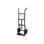 Brave Heavy Duty Hand Truck 1,000 Lb. Capacity New. Price: $166.44.