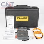 Fluke Fiber Dsp-foh Fos Fom 850/1300/1550NM Modules Cableanalyzer Used. Price: $320.60.
