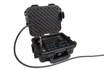 Radiodetection 1205CXB Cable Analyzer/fault Finder Tdr Time Domain Reflectome... New. Price: $5712.97.