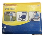 Tempo Model Wire Location System The Finder 508ST 508SR Used. Price: $169.99.