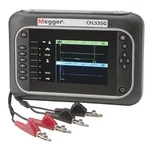 Megger CFL535G Time Domain Reflectometer, 20V, IP54 New. Price: $5025.99.