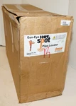 General Pipe Cleaners Gen-eye Hot Spot Locator GL-100-0813-C Padded Bag New. Price: $1995.00.