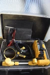 Vivax Metrotech Model Vm 850 Locator Set And Inductive Clamp Used. Price: $2599.00.