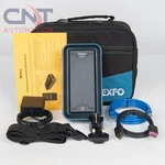 Exfo EX10 Multigigabit Residential And Business Services Ethernet Tester Used. Price: $2145.88.