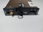 Exfo Ftb 8510G Packet Gig Lan Ethernet Test Module Blazer Used. Price: $449.00.