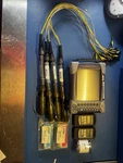 Jdsu T-berd 6000 W/ Accessories Used. Price: $499.99.