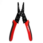 Kaiweets Wire Stripper 10-22 Awg Splicer Cable Red And Black New. Price: $14.36.