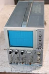Tektronix Tracor Northern TN-1705 Osciloscope Used. Price: $199.99.