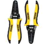 Dowell Wire Stripping Tool Stripper 22-30AWG+22-30AWG, Yellow New. Price: $14.76.
