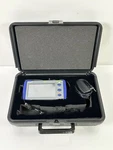Afl Flexscan FS200-100B-P1-W1 Kit W/ Case FS200-100B-U Used. Price: $1499.99.