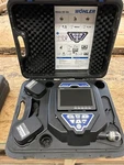 Wohler Vis 350 Inspection Camera + L200 Locator New Open Box. Price: $6997.00.