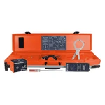 Tempo Communications 501 Tracker Ii Buried Cable Locator New. Price: $899.99.