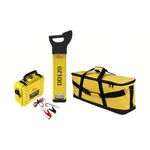 Leica DD120 Depth Kit Underground Utility Cable & Pipe Locator New. Price: $2800.12.