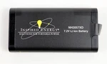 Inspired Energy NH2057XD 7.2V 69WH 9.6AH Li Ion Battery Used. Price: $129.99.
