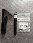 Visual Fault Locator. Pen Shape. Fs. FVFL-209. 30MW. Adapter Included New. Price: $39.99.