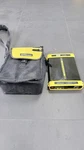 Vivax Metrotech VX205-2 Utility Locator Transmitter Pipe Cable Wire Tracer Case Used. Price: $695.00.