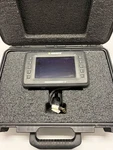 Subsite Commander 7 Recon Display For Ditch Witch W/ Hardcase Used. Price: $3299.00.