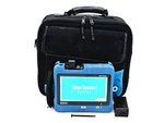 Exfo MAX-730C-SM8-EA Maxtester Otdr Iolm 1310/1550/1650NM W/ Pm Vfl Used. Price: $5402.44.