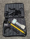 **used** Radiodetection Dielectric HDP-9900 Helium Detector Pro. Price: $1250.00.