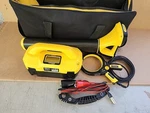 Metrotech Vivax Vloc Pro VX204-1 Locator & LOC3-10T VX219-02 Transmitter Used. Price: $2189.00.