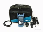 Exfo Light Source FLS-600-234BL 1310/1550/1625 Nm Apc-sc Used. Price: $526.38.