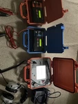 Metrotech HL6000 Used. Price: $750.00.