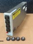 Exfo IQ-1203 800-1700 Nm 4 Channel Power Meter Tested + FOA222 Ntt-fc Connectors Used. Price: $159.99.