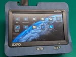 Exfo MAX-945-SM1-EA 1310/1550NM Olts Test Set Scapc/ Lc With Case Used. Price: $4000.00.