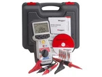 Megger MIT430/2 - Insulation And Continuity Tester New. Price: $1386.00.