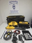 Vivax Metrotech Vloc Pro 10 Watt Tx Ion Cable Pipe Utility Locator #31 Used. Price: $4599.95.