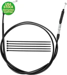 82 Inch Throttle Cable For Go Kart Buggy Atv Hammerhead Mudhead 150CC 250CC New. Price: $13.99.
