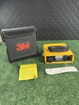 3M Apc 1264 Dynatel Ems Ii Marker Locator Path Tracer Tracing Receiver W/ Case Used. Price: $400.00.