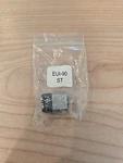 New Exfo Eui 90 St Fiber Adapter Ftb Asx Connector. Price: $49.99.