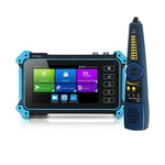 Cctv Tester IPC-5200 Plus,full Display Video MONITOR,8MP Cvi Tvi Ahd Sdi C... New. Price: $419.73.