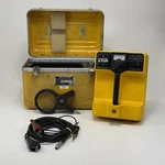 Dynatel 573P Cable Sheath Fault Locator Untested/parts And Repair Only For. Price: $120.00.