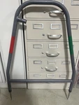 3M Dynatel Earth Contact Frame 3014 Refurbished Seller. Price: $400.00.