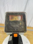 Metrotech 850 Pipe & Cable Locator Receiver Underground Utility Used. Price: $170.95.