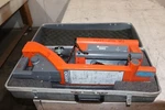 Metrotech 9800 Utility Line Pipe Locator Receiver Transmitter With Case For. Price: $399.99.