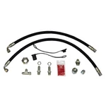 Quick Disconnect Coupler Kit HBHS600/610/620 New. Price: $151.04.
