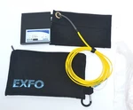 Exfo SPSB-B-150-88-91 Soft Pulse Suppressor Bag Sm Fiber 9/125 Launch Cable New. Price: $174.99.