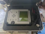 Laser Precision TD-1000D Mini-otdr Fiberwizard... Used. Price: $249.99.