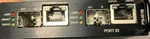 Exfo FTB-8510B Packet Blazer Ethernet Test Module FTB-200 FTB-400 Used. Price: $479.95.