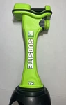 Subsite Recon 2 Tk Tracker Locator Used. Price: $6799.00.