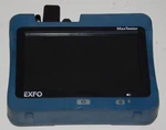 Exfo Max-fip Digital Maxtester Fiber Otdr Optical Time Domain Reflectometer Used. Price: $799.00.