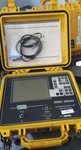 Riser Bond 1205CXA High Resolution Metallic Tdr Time Domain Reflectometer Used. Price: $900.00.
