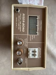 Riser-bond 2901B+ Digital Time Domain Reflectometer For Parts. Price: $89.99.