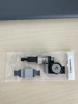Fluke Networks FI1000-MPO-XY-UTIP Fiber Microscope Mtp Ships Free New. Price: $849.99.