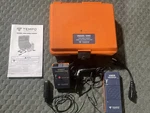 Tempo Model 508S The Wire Finder Locating System Used. Price: $250.00.