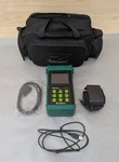 Greenlee 930XC-20C Fibertools Handheld Optic Tester Used. Price: $999.99.